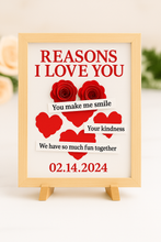 Load image into Gallery viewer, “CRAFT & KISSES” A Valentine’s Brunch Cricut Workshop, 2.14.26 12-3:30 PM