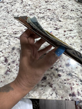 Load image into Gallery viewer, 2024 Graduation Money Frame Digital SVG File- *No Physical Product*