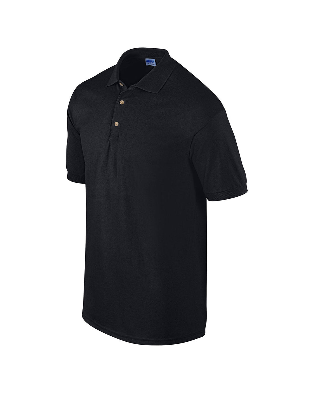 Add Custom Embroidery to Polo Cotton Shirts, Uniform Shirts, School Shirts