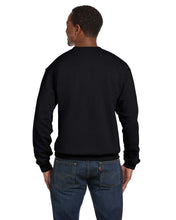 Load image into Gallery viewer, Personalized Black Sweater, 2 week turnaround
