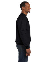 Load image into Gallery viewer, Personalized Black Sweater, 2 week turnaround
