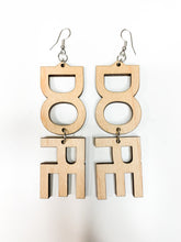 Load image into Gallery viewer, Dope Dangling Earrings
