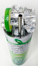 Load image into Gallery viewer, 20 oz Stainless Steel Tumbler, Bring the Tequila
