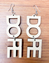 Load image into Gallery viewer, Dope Dangling Earrings
