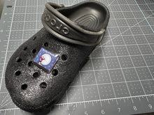 Load image into Gallery viewer, Croc Charm Blanks, Square, Circle, Heart
