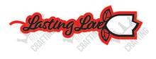 Load image into Gallery viewer, Digital SVG File- Rose Stem Lasting Love *No Physical Product*
