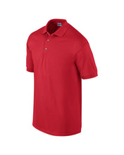 Load image into Gallery viewer, Custom Embroidered Polo Cotton Shirts, Uniform Shirts, School Shirts
