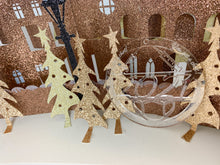 Load image into Gallery viewer, 2021 Christmas Ornament, You get a shot
