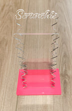 Load image into Gallery viewer, Scrunchie Holder, jewelry accessories, hair accessories
