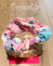 Load image into Gallery viewer, Scrunchie Holder, jewelry accessories, hair accessories
