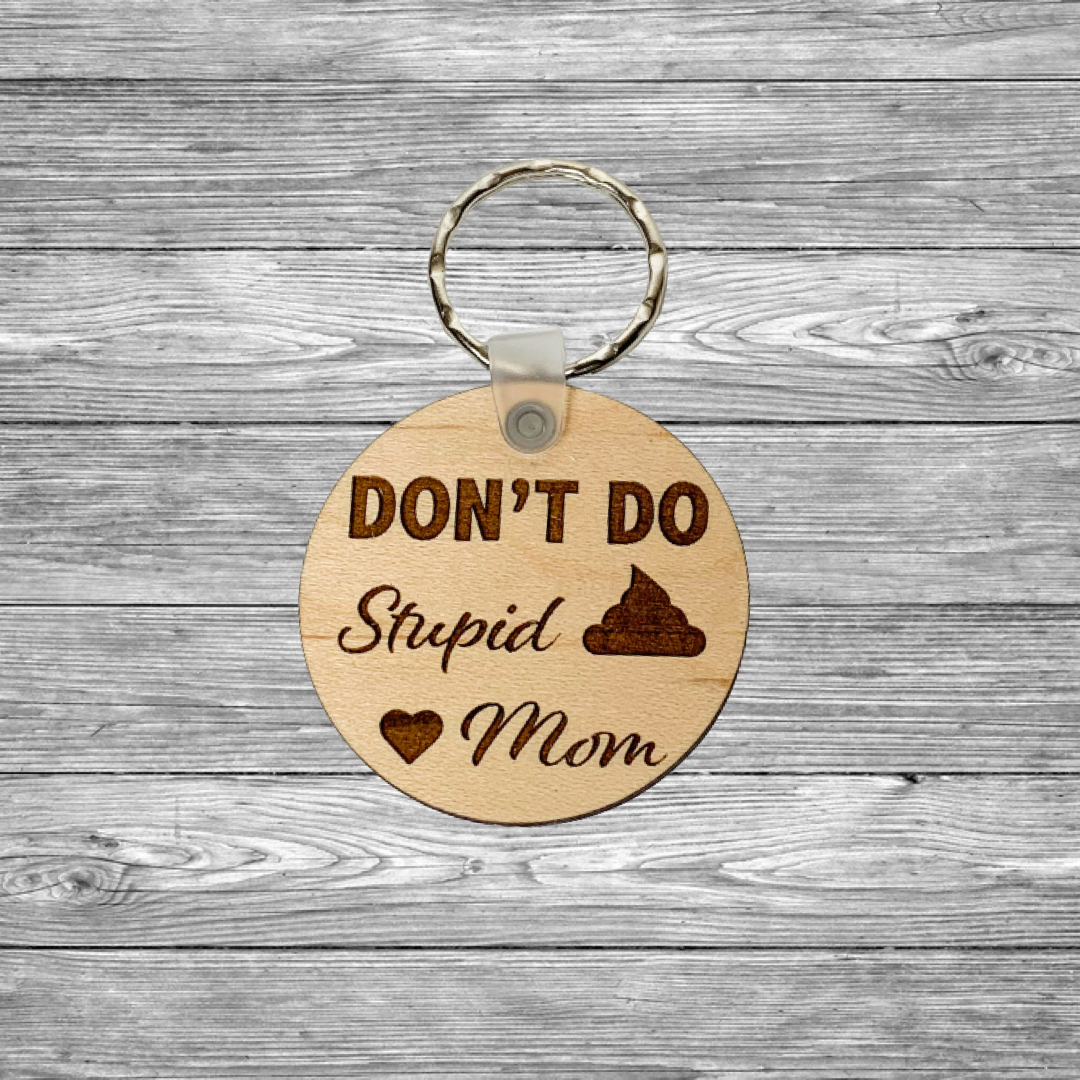 I Will Never Let Anyone Hurt My Mom | TikTok, image size:1080x1080